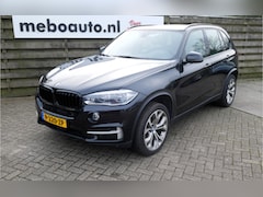 BMW X5 - xDrive40e iPerformance High Executive