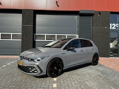 Volkswagen Golf - 2.0 TDI GTD