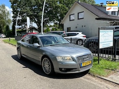 Audi A8 - 3.2 FSI quattro Pro Line Youngtimer/Nieuweapk