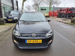 Volkswagen Polo - 1.0 BlueM. Edition