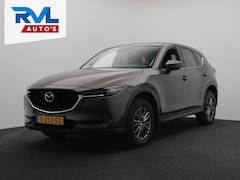 Mazda CX-5 - 2.0 SkyActiv-G 165 Skylease Navigatie Stuur/Stoelverwarming