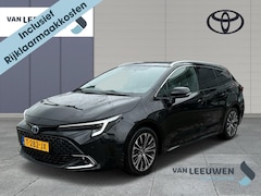 Toyota Corolla Touring Sports - 1.8 Hybrid First Edition