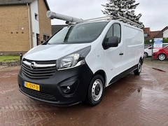 Opel Vivaro - 1.6 CDTI L2H1 Sport EcoFlex