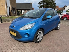 Ford Ka - 1.2 Cool & Sound start/stop