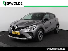 Renault Captur - 1.0 TCe 90 evolution