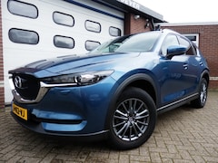 Mazda CX-5 - 2.0 SAG 165 SKYLEASE Met trekhaak