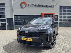 Toyota Yaris Cross - 1.5 Hybrid Dynamic NIEUW Apple/Android Carplay / Navi / Camera / Keyless / Dodehoekdetecti