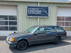 Mercedes-Benz 230 - 200-500 Combi TE, 5 bak, Airco, Trekhaak, niveauregeling