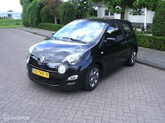 Renault Twingo - 1.2 16V Dynamique bj 2012 127775kmnap boekjes