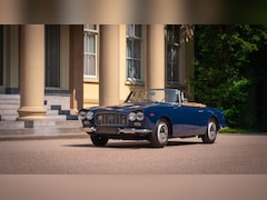 Lancia Flaminia - Flaminia G.T. Touring convertible 3C 2.8