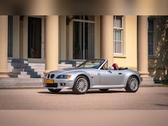 BMW Z3 Roadster - 2.8