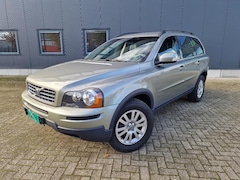 Volvo XC90 - 3.2 Momentum 5p, Sport lederen interieur, bijtel vriendelijk