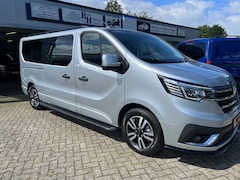 Renault Trafic - 2.0 DCI EDC 170 PK AUT T29 L2H1 Extra DC SPORT