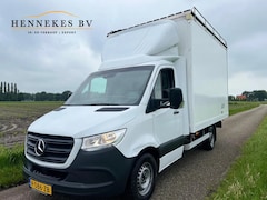 Mercedes-Benz Sprinter - 314 2.2 CDI 366 HD bakwagen lichte schade