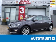 Volkswagen Golf - 78.000 km. incl. 6 maand Garantie 1.2 TSI Business Edition R Connected