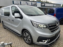 Renault Trafic - 2.0 Blue dCi EDC 170 L2H1 DC LIMITED SPORT EXTRA