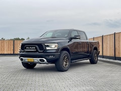 Dodge Ram Pick Up - 1500 REBEL 5.7 HEMI V8 1 EIG PANO MINI TRX