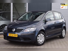 Volkswagen Golf Plus - 1.6 Turijn | Clima | Elek-Pakket | NAP + APK 6-2025