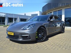 Porsche Panamera Sport Turismo - 2.9 4 E-Hybrid 465pk incl.btw