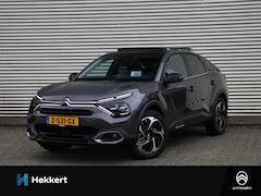 Citroën C4 - Max 1.2 Puretech 130pk Automaat MASSAGE | PANO-DAK | ADAP. CRUISE | NAVI | CLIMA | DRAADLO