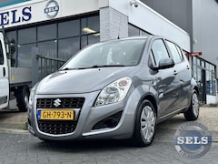 Suzuki Splash - 1.0 VVT Comfort EASSS AIRCO/CRUISE/RIJKLAAR