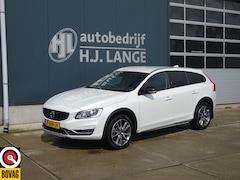 Volvo V60 Cross Country - 2.0 T5 Summum