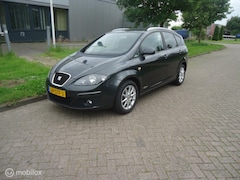 Seat Altea XL - 1.2 TSI Ecomotive Businessline COPA