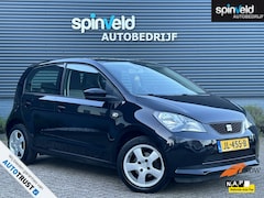 Seat Mii - 1.0 Style Chic BJ'12 AIRCO CRUISE 5DRS