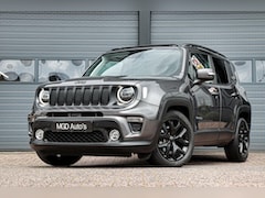 Jeep Renegade - 1.3T Limited Black Pack /LED/PANODAK/CARPLAY/CAMERA/KEYLESS/STOEL+STUURVERW./ACC