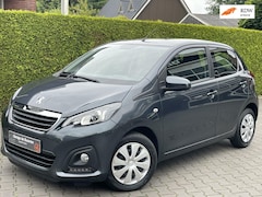 Peugeot 108 - 1.0 e-VTi Active | BLUETOOTH | AIRCO