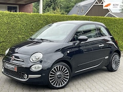 Fiat 500 - 0.9 TwinAir Turbo Lounge