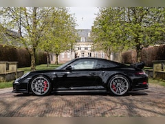 Porsche 911 - 991 3.8 GT3 Carbon Kuip | Klasse 5 | PPF | Sport Uitlaat