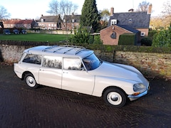 Citroën ID - 20 Familiale