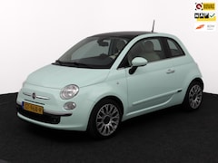 Fiat 500 - 1.2 Lounge