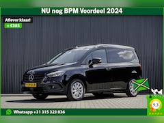 Mercedes-Benz Citan - 110 CDI | Euro 6 | Fabrieksgarantie | Automaat | Mbux | Camera | Keyless | Adaptive | LED