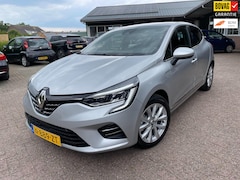 Renault Clio - 1.6 E-Tech Hybrid 140 Intens Automaat, Clima, Key-less, Pdc