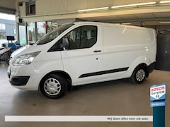 Ford Transit Custom - GB 2.2 TDCi 100PK 270 L1H1 Trend