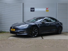 Tesla Model S - Long Range Raven, Adaptive Suspension, Rijklaar prijs