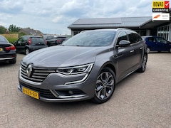 Renault Talisman Estate - 1.3 TCe S-Edition, Automaat, Clima, Carplay, Trekhaak, dode-hoek