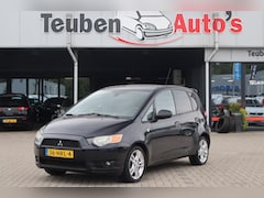 Mitsubishi Colt - 1.3 Intro Edition Airco, Radio cd speler, Lichtmetalen wielen