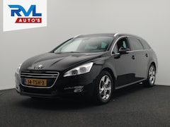 Peugeot 508 SW - 1.6 e-HDi Blue Executive *Origineel NL* Panorama Climate Cruise