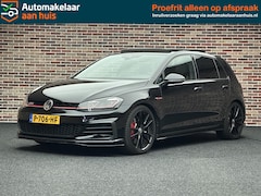 Volkswagen Golf - 2.0 TSI GTI TCR DAK ACC VIRTUAL CARPLAY CAMERA BLINDSPOT