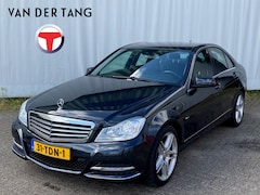 Mercedes-Benz C-klasse - 180 Aut. Navi, Trekhaak, PDC