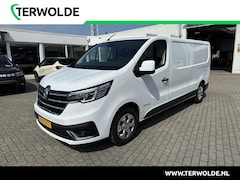 Renault Trafic - 2.0 dCi 130 T30 L2H1 Work Edition