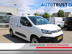 Citroën Berlingo - 1.2 PureTech 110PK Maxi, Airco, Benzine