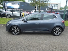 Renault Clio - 1.0 TCe 100pk Intens Navi Clima LM Mooi