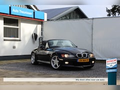 BMW Z3 Roadster - 2.8 Widebody | Manual | Org NL