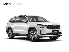 Skoda Kodiaq - Business Edition 1.5 TSI PHEV 150 kW / 204 pk