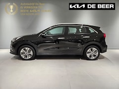 Kia e-Niro - 64, 8 kWh 204pk Aut DynamicLine € 2000, - Aanschafsubsidie Mogelijk