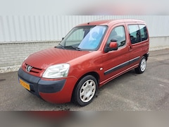 Peugeot Partner MPV - 1.6-16V XT